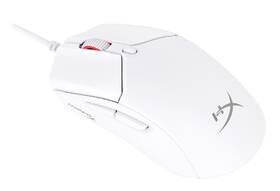 Myš HyperX Pulsefire Haste 2 biela

 obrázok produktu 2 z 10