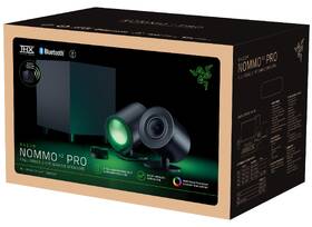 Reproduktory Razer Nommo V2 Pro čierne

 obrázok produktu 14 z 15