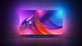 Televízor Philips 55PUS8818 

 obrázok produktu 8 z 12