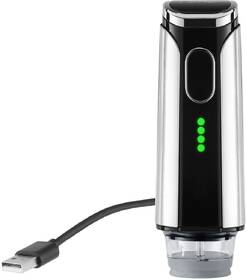 Sada pre vákuovanie Catler VM 400 

 obrázok produktu 6 z 24