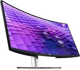 Monitor Dell UltraSharp U3824DW strieborný

 obrázok produktu 3 z 7