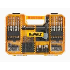 Sada náradia Dewalt DT71583 (102 ks) 

 obrázok produktu 1 z 1