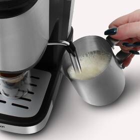 Pákový kávovar Rohnson R-98030 Dolce Vita 

 obrázok produktu 3 z 5