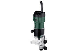 Fréza horná Metabo FM 500-6 601741000 

 obrázok produktu 1 z 8