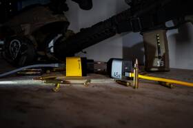 Nabíjačka do siete Tactical Microgrid GaN 45 W žltá

 obrázok produktu 4 z 4