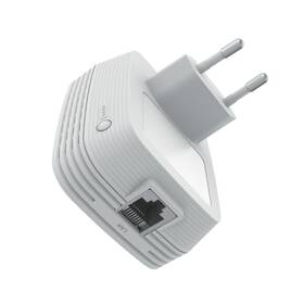 Sieťový rozvod LAN po 230V Strong 600 DUO MINI, 2 jednotky biely

 obrázok produktu 6 z 11