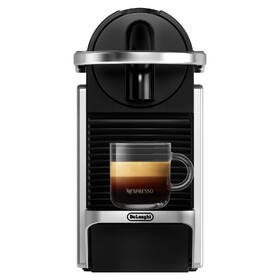Kapsulový kávovar De'Longhi EN127.S strieborný

 obrázok produktu 2 z 5