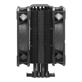 Chladič CPU Cooler Master Hyper 212 Black X Duo, 120mm 

 obrázok produktu 3 z 7