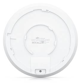 Prístupový bod (AP) Ubiquiti Multi-band UniFi U6 Enterprise, Wi-Fi 6E biely

 obrázok produktu 5 z 7
