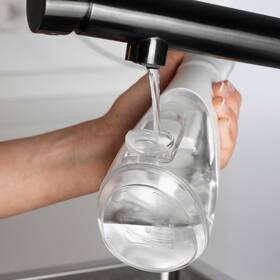 Ústna sprcha Lanaform Hydrojet biela

 obrázok produktu 3 z 11