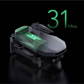 Dron Potensic Atom SE More Fly Combo biely

 obrázok produktu 6 z 9
