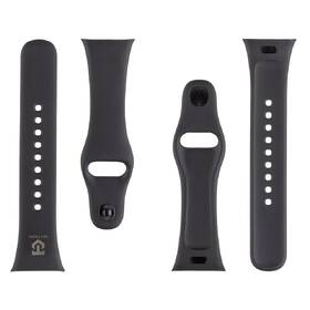 Remienok Tactical na Xiaomi Redmi Watch 3 čierny

 obrázok produktu 2 z 2