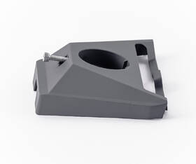 Adaptér Starlink Standard Pipe Adapter Mount sivý

 obrázok produktu 1 z 2
