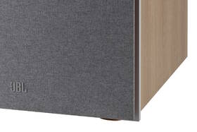 Subwoofer JBL STAGE 200P biely/hnedý

 obrázok produktu 8 z 9