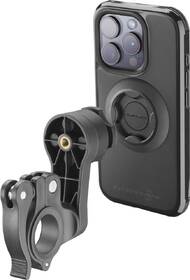 Kryt na mobil Interphone QUIKLOX na Apple iPhone 15 Pro Max čierny

 obrázok produktu 4 z 4