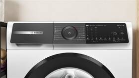 Práčka Bosch WGH24400BY Speed Perfect biela

 obrázok produktu 3 z 19