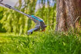 Vyžínač Gardena PowerTrim 30/18V P4A (bez batérie) 

 obrázok produktu 6 z 6