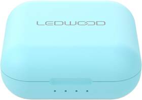 Slúchadlá Ledwood LD-M1011-TWS modrá

 obrázok produktu 3 z 5
