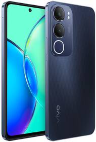Mobilný telefón vivo Y19s 6 GB / 128 GB čierny

 obrázok produktu 7 z 8