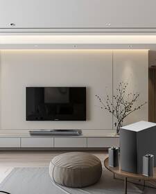 Soundbar WG TV 4.1CH BT AirFlex čierny

 obrázok produktu 8 z 9
