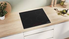 Indukčná varná doska Bosch PIE631HB1E čierna

 obrázok produktu 3 z 8