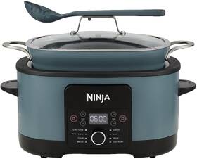Multifunkčný hrniec Ninja MC1001EU Foodi PossibleCooker 8v1 sivý

 obrázok produktu 3 z 5
