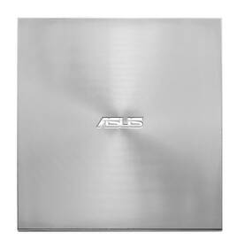 Externá DVD napaľovačka Asus ZenDrive U9M Silver strieborná

 obrázok produktu 4 z 4