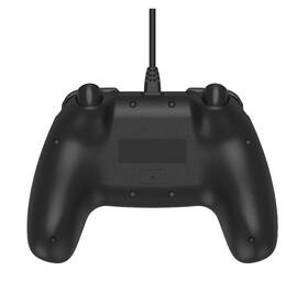 Gamepad A4Tech GP30 čierny/červený

 obrázok produktu 3 z 7