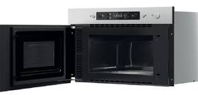 Mikrovlnná rúra Whirlpool MBNA910X čierna/nerez

 obrázok produktu 2 z 6