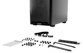 Case be quiet! PURE BASE 501LX čierna

 obrázok produktu 7 z 7