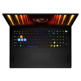 Notebook MSI Vector 18 HX AI A2XWIG-832CZ 

 obrázok produktu 6 z 10