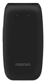 Mobilný telefón MaxCom Comfort MM828 čierny

 obrázok produktu 7 z 10
