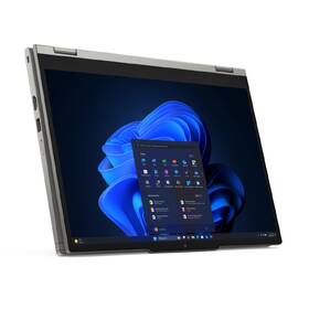 Notebook Lenovo ThinkPad L13 2-in-1 Gen 6 sivý

 obrázok produktu 9 z 12