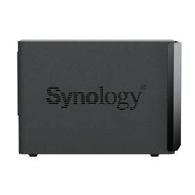 Sieťové úložisko Synology DS225+ vrátane 2ks HDD 8TB čierne

 obrázok produktu 5 z 7