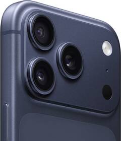 Mobilný telefón Apple 256 GB temne modrý 

 obrázok produktu 3 z 10