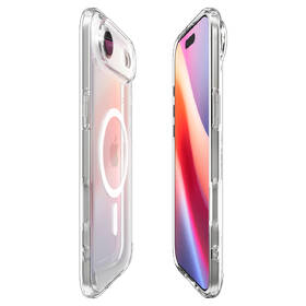 Kryt na mobil Spigen Ultra Hybrid MagSafe na Apple iPhone Air biely/priehľadný

 obrázok produktu 2 z 6