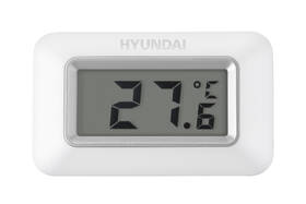 Teplomer Hyundai WS 1010 biela

 obrázok produktu 1 z 3