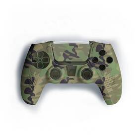 Sada Hama uRage 6v1 Camouflage - PlayStation 5 DualSense zelená

 obrázok produktu 1 z 2