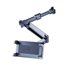 Držiak na mobil 3mk Single Headrest Holder čierny

 obrázok produktu 3 z 9
