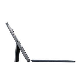 Puzdro s klávesnicou na tablet Epico UltraBoard na Apple iPad 10.9" (2022)/11" A16 - CZ sivé

 obrázok produktu 6 z 8
