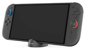 Dokovacia stanica iPega SW2041 - Nintendo Switch Lite/ Switch/ Switch 2 čierna/červená

 obrázok produktu 4 z 6