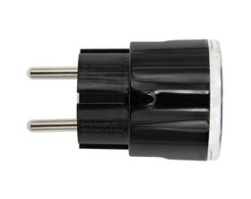Inteligentná zásuvka Shelly Plug S MTR Gen3 Smart Outlet čierna

 obrázok produktu 1 z 2