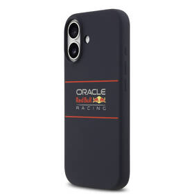 Kryt na mobil Red Bull Silicone Horizontal Logo MagSafe na Apple iPhone 17 

 obrázok produktu 1 z 7