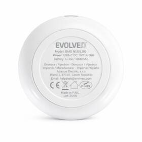 Uspávací modul Evolveo NUBILOO biely

 obrázok produktu 4 z 10