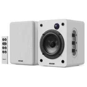 Reproduktory Majority D50X Bookshelf (2 ks) biele

 obrázok produktu 1 z 5