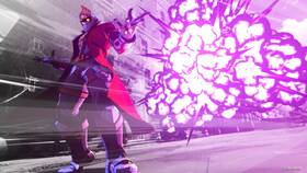 Hra Sony PlayStation 5 MARVEL Tōkon: Fighting Souls 

 obrázok produktu 3 z 10