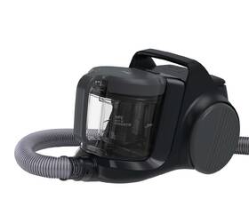 Podlahový vysávač Hoover HP210P 011 čierny/sivý

 obrázok produktu 5 z 20