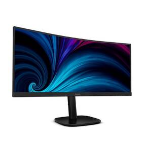 Monitor Philips 34B2U3600CH/00 čierny

 obrázok produktu 4 z 8