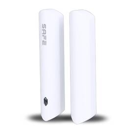 Okenný/dverový senzor Safe Door Guard biely

 obrázok produktu 2 z 3