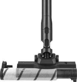 Tyčový vysávač Sencor SVC 9476BK so stanicou čierny

 obrázok produktu 11 z 29
